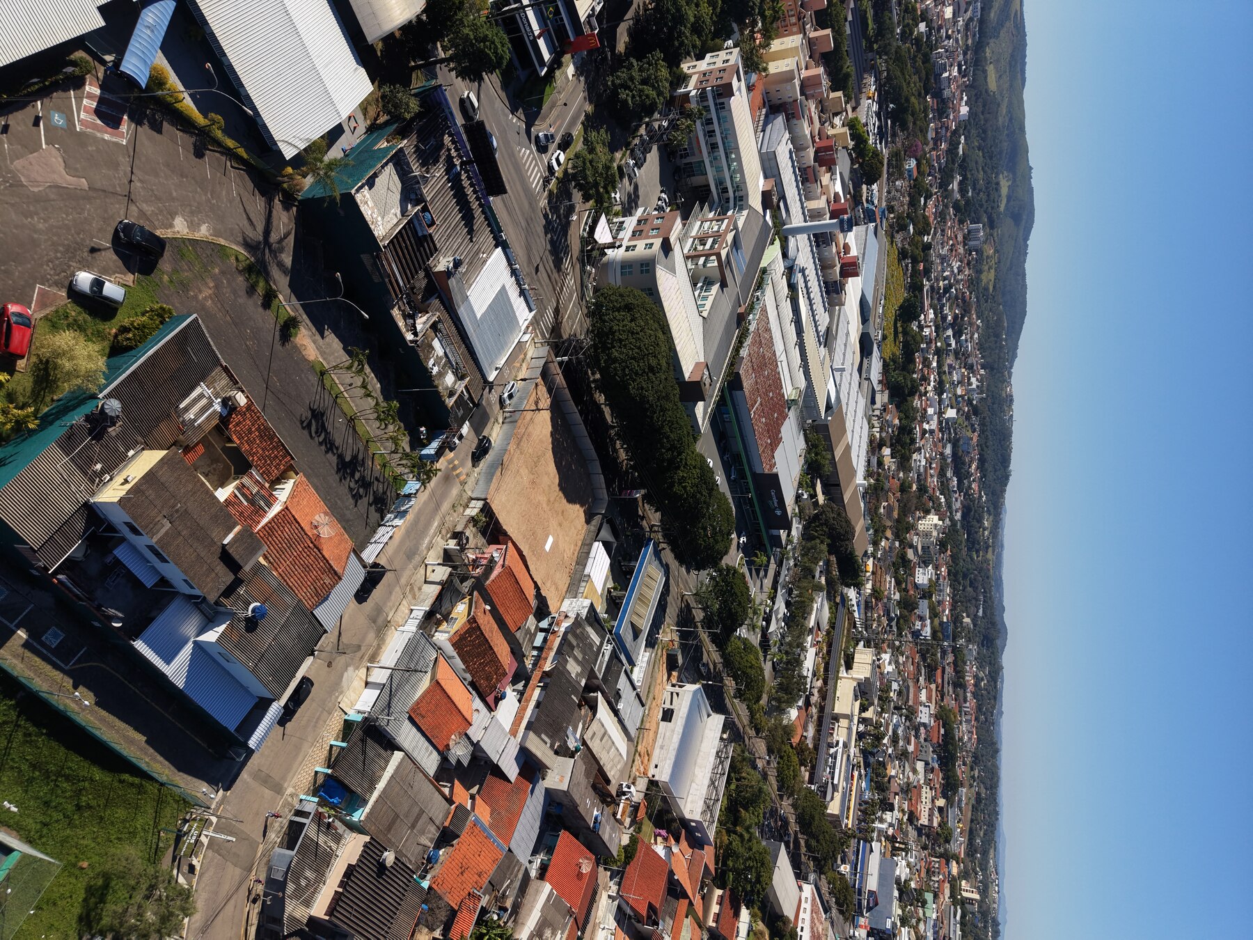 Marketing Imobiliário