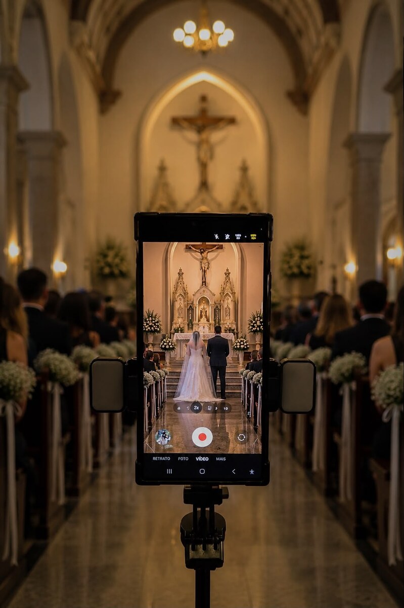 Eventos & Casamentos